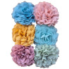 Chiffon pastel mix