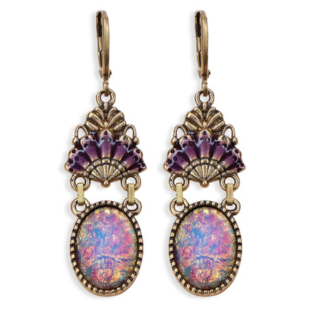 Alice Vintage Opal