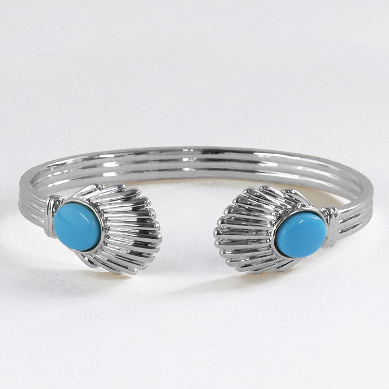 Venus Bangle Aqua sp