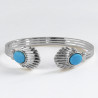 Venus Bangle Aqua sp