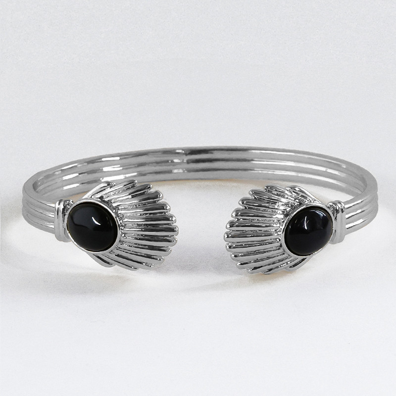 Venus Bangle Black sp