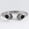 Venus Bangle Black sp