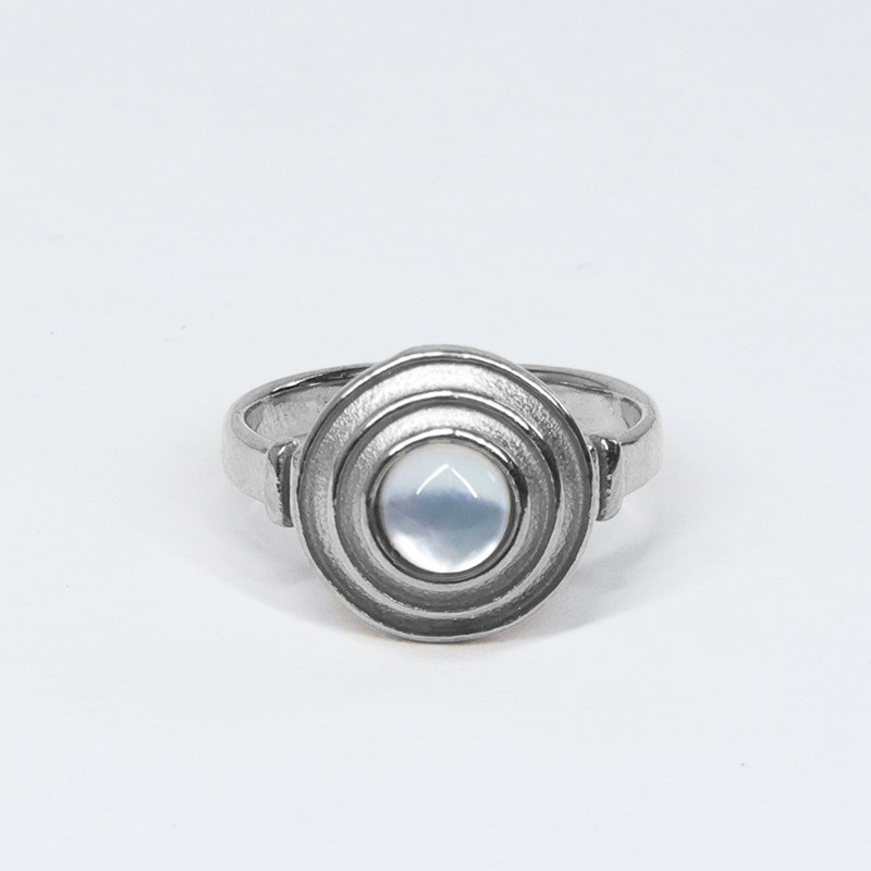 Ring Mia Pearly