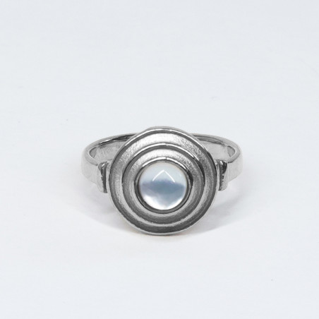 Ring Mia Pearly