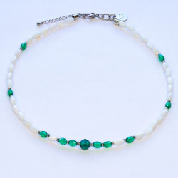 Shortie Emerald
