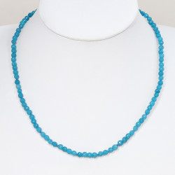 Gem chain Teal