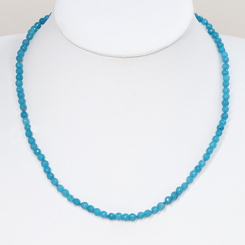 Gem chain Teal