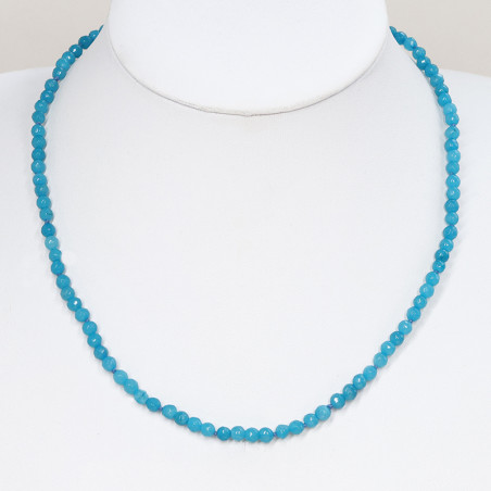 Gem chain Teal