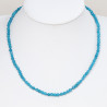 Gem chain Teal