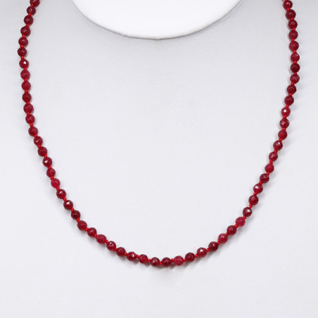 Gem chain Scarlet