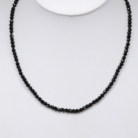 Gem chain Black