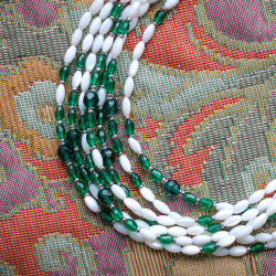 Shortie Emerald