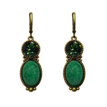 Tosca cloudy green