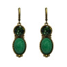 Tosca cloudy green